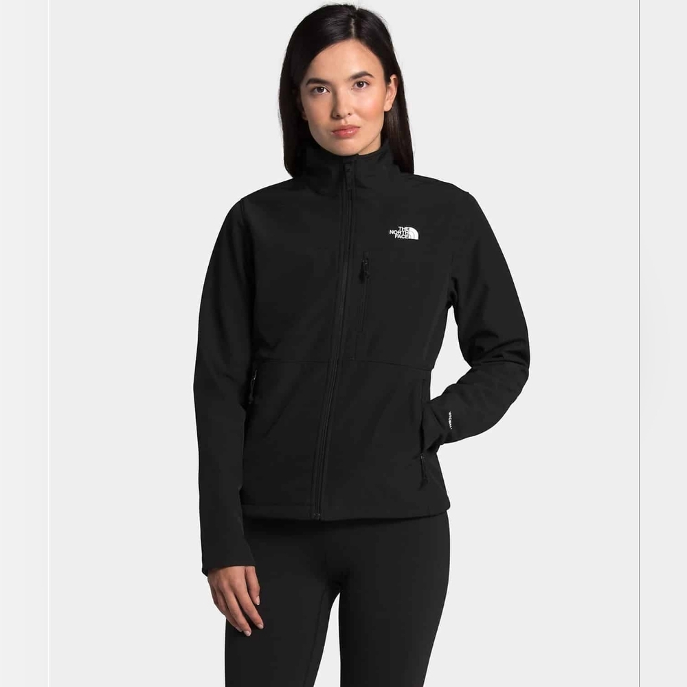 # 44 Womens Northface Apex Bionic Jacket